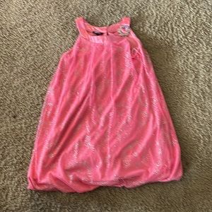 like new wore once dress Size 16 junior